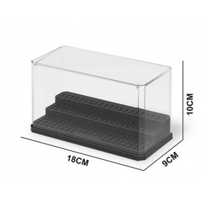 EAB - Tranparant Display Box 21 x 9_1